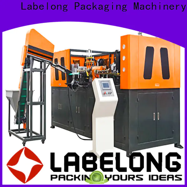 Labelong Packaging Machinery insulation machine energy saving for csd