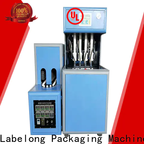 Labelong Packaging Machinery awesome extrusion blow molding machine widely-use for csd