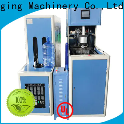 Labelong Packaging Machinery advanced air blower machine linear template for hot-fill bottle