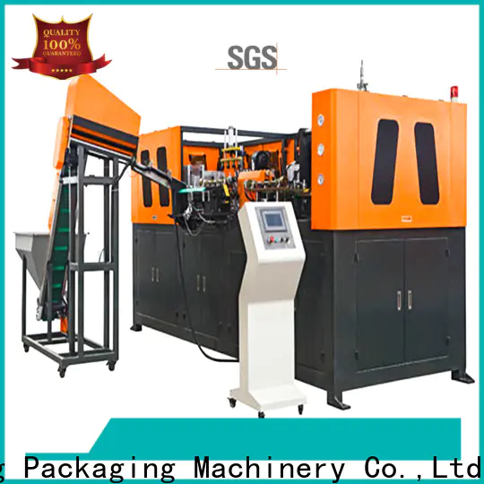 Labelong Packaging Machinery advanced blow molding machine for sale widely-use for hot-fill bottle