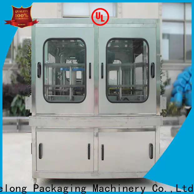 Labelong Packaging Machinery high quality water packaging machine good looking for flavor water