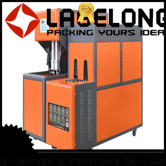 Labelong Packaging Machinery blow moulding products energy saving for hot-fill bottle
