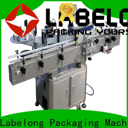 Labelong Packaging Machinery inexpensive price tag printing machine with high speed rate for spices