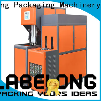 Labelong Packaging Machinery fine-quality blow molding machine price widely-use for pet water bottle