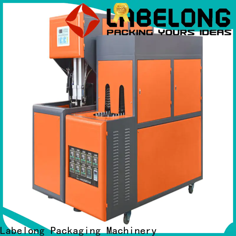 Labelong Packaging Machinery advanced molding machine widely-use for csd