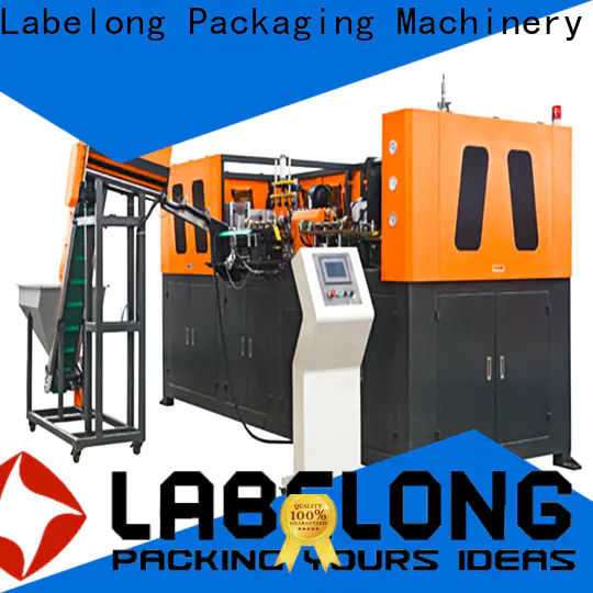Labelong Packaging Machinery awesome molding machine widely-use for drinking oil