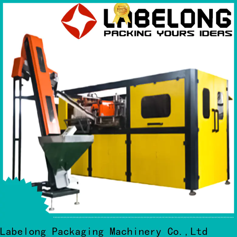 Labelong Packaging Machinery insulation blowing machine for sale linear template for csd