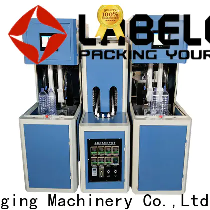 Labelong Packaging Machinery molding machine in-green for drinking oil