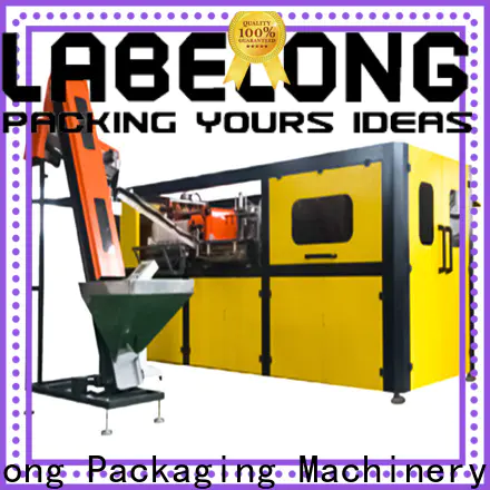 Labelong Packaging Machinery fine-quality plastic moulding machine widely-use for drinking oil
