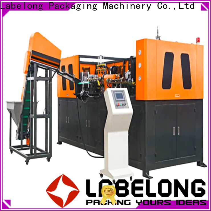 Labelong Packaging Machinery insulation blower for sale widely-use for hot-fill bottle