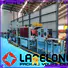 Labelong Packaging Machinery high-energy pallet shrink wrap machine with touch screen for cans