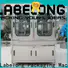 Labelong Packaging Machinery mineral water machine supplier for mineral water, for sparkling water, for alcoholic drinks