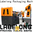 Labelong Packaging Machinery fine-quality cellulose insulation machine in-green for csd