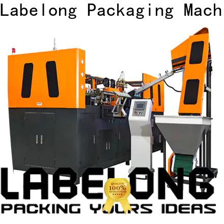 Labelong Packaging Machinery fine-quality cellulose insulation machine in-green for csd