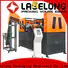 Labelong Packaging Machinery advanced pet blow moulding machine energy saving for drinking oil