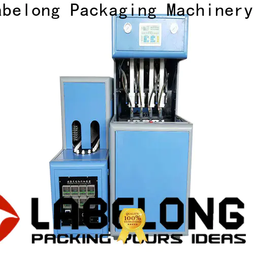 Labelong Packaging Machinery fine-quality energy saving for pet water bottle