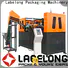 Labelong Packaging Machinery dual boots bottle making machine long-term-use for drinking oil