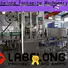 Labelong Packaging Machinery vinyl label printer experts for wine