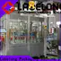 Labelong Packaging Machinery bottle filling machine owner for wine