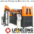 Labelong Packaging Machinery stretch blow moulding long-term-use for csd