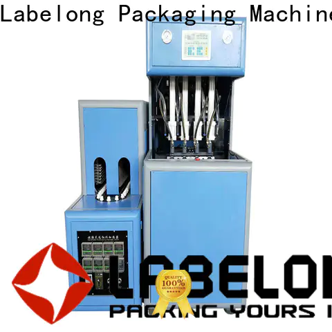 Labelong Packaging Machinery advanced energy saving for hot-fill bottle