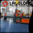 Labelong Packaging Machinery shrink wrap packaging machine plc control system for plastic bottles for glass bottles