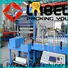 Labelong Packaging Machinery heat shrink wrap machine plc control system for jars