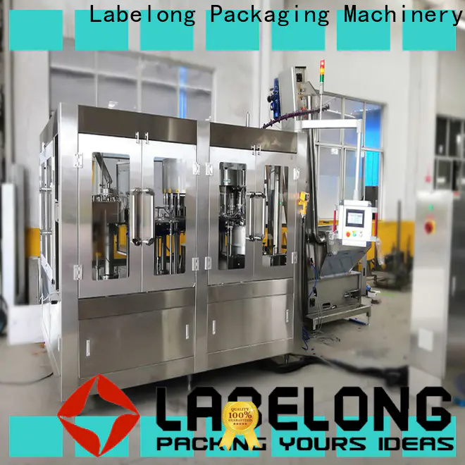 superior water pouch packing machine easy opearting for flavor water