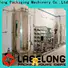 Labelong Packaging Machinery useful home water purification systems embrane for pure water