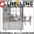 Labelong Packaging Machinery reasonable with hgh efficiency for food