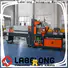 Labelong Packaging Machinery reliable shrink machine with touch screen for jars