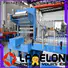 Labelong Packaging Machinery effective pallet wrap certifications for cans