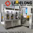 Labelong Packaging Machinery intelligent mineral water plant cost for still water