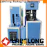 Labelong Packaging Machinery fine-quality pet blowing machine with hgh efficiency for hot-fill bottle