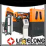 Labelong Packaging Machinery advanced plastic bottle making machine long-term-use for hot-fill bottle