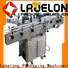 Labelong Packaging Machinery high-tech owner for chemical industry