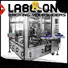 Labelong Packaging Machinery inexpensive sticker labelling machine certifications for wine