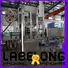 Labelong Packaging Machinery brother label printer with hgh efficiency for cosmetic
