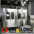 Labelong Packaging Machinery water pouch packing machine price supplier for mineral water, for sparkling water, for alcoholic drinks