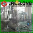 Labelong Packaging Machinery intelligent water filling machine for sale manufacturers for mineral water, for sparkling water, for alcoholic drinks