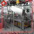 Labelong Packaging Machinery quality water packaging machine for mineral water, for sparkling water, for alcoholic drinks