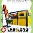 Labelong Packaging Machinery plastic bottle making machine widely-use for pet water bottle