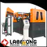 Labelong Packaging Machinery plastic moulding machine linear template for hot-fill bottle