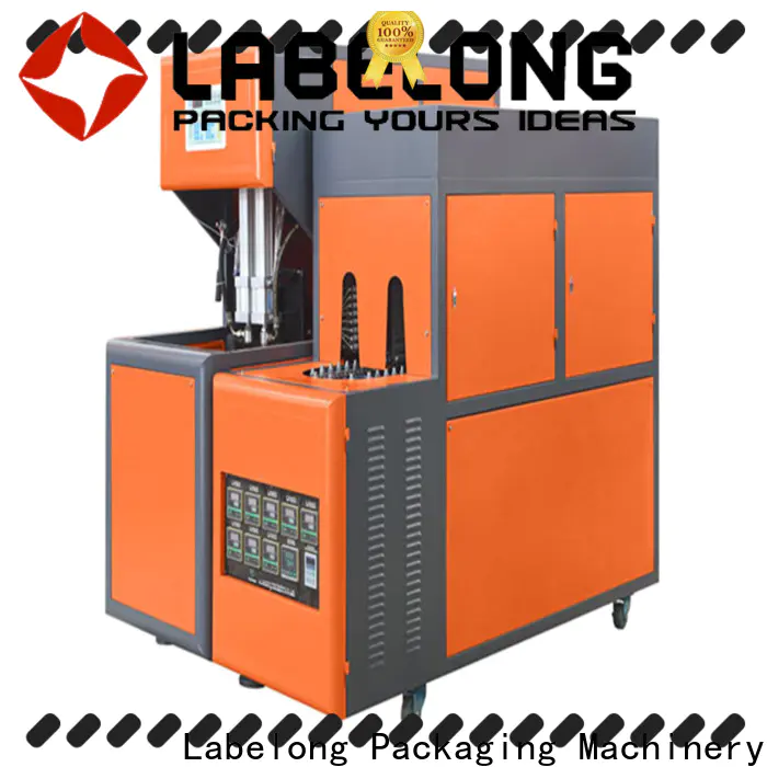 Labelong Packaging Machinery injection moulding machine energy saving for drinking oil