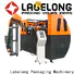 Labelong Packaging Machinery used insulation blowing machine for sale energy saving for drinking oil