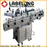 Labelong Packaging Machinery suitable large label maker with touch screen for wine