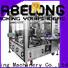 Labelong Packaging Machinery equipment labels supplier for beverage