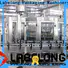Labelong Packaging Machinery intelligent water bottle packing machine owner for flavor water