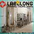 Labelong Packaging Machinery multiple filters water filter for home ultra-filtration series for mineral water