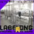 Labelong Packaging Machinery reverse osmosis water system filter core for process water